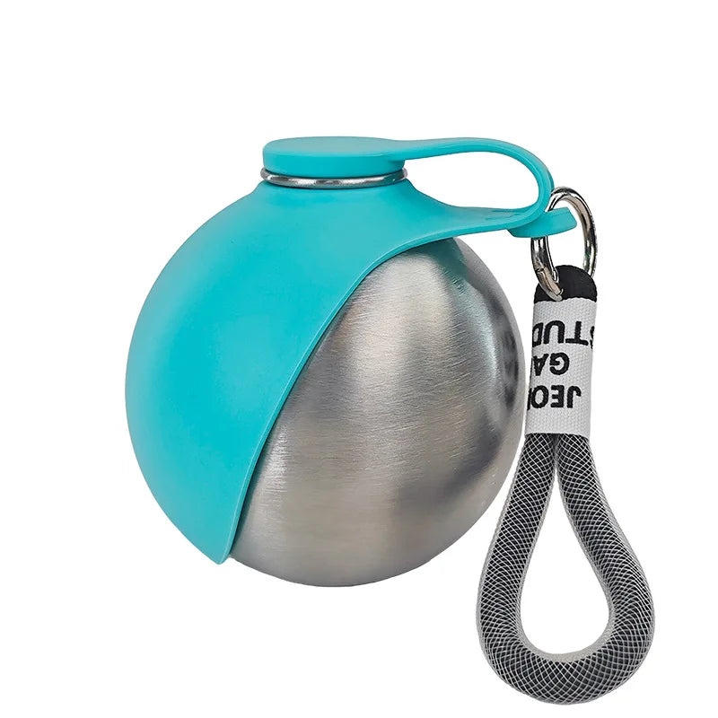 Dog Water Bottle