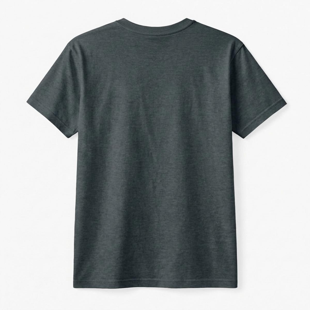 LARANO Essential Oversized Tee