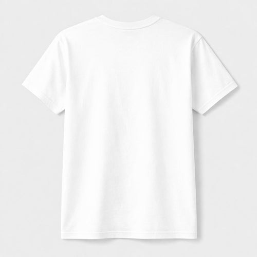 LARANO Essential Oversized Tee