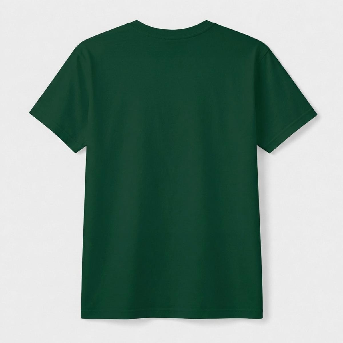LARANO Essential Oversized Tee