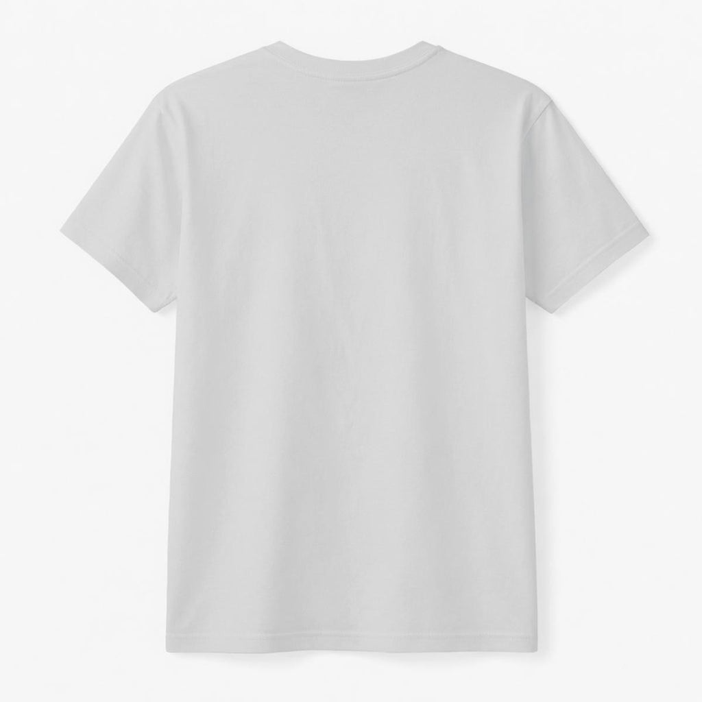 LARANO Essential Oversized Tee