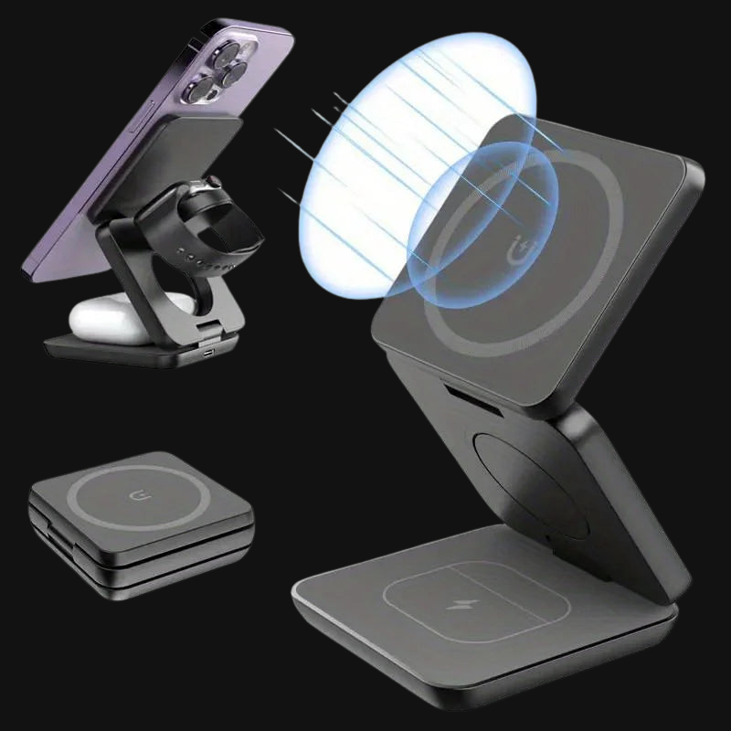 magfold™ 3-in-1