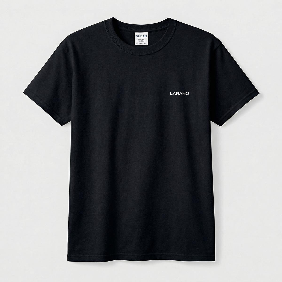 LARANO Essential Oversized Tee