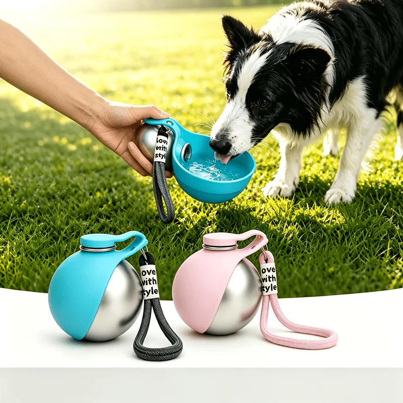Dog Water Bottle
