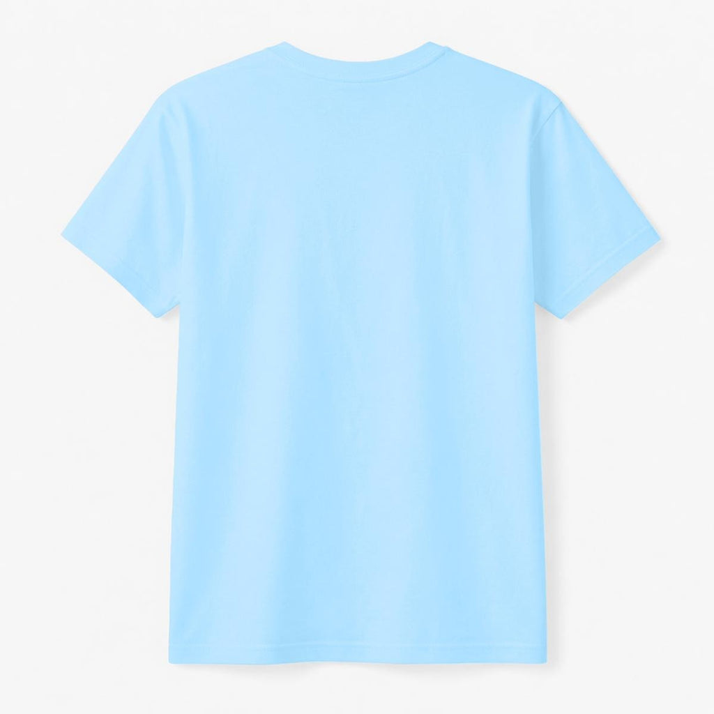 LARANO Essential Oversized Tee