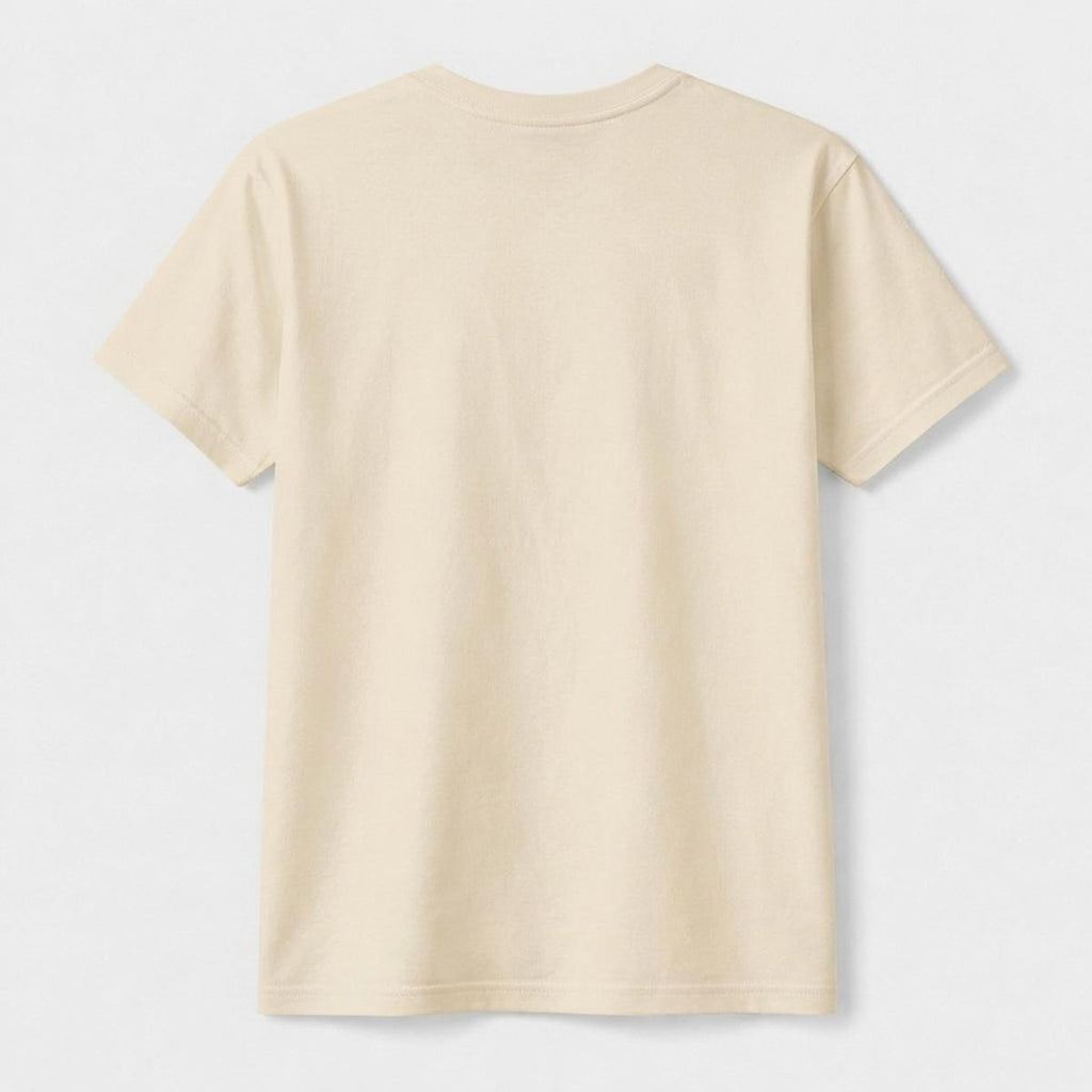 LARANO Essential Oversized Tee